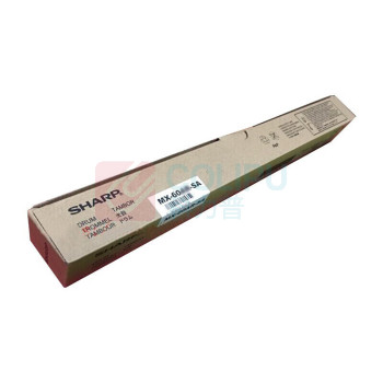 夏普 SHARP MX-60CR-SA 感光鼓约150000页 适用MX-C3081/4081/2622/2651/3082/6082机型