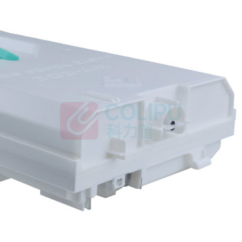 绘威 废粉盒 NPG-67 适用于佳能C3020;C3025;C3120L;C3125;C3320;C3520;C3525;C3720 C3725 C3730