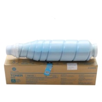 柯尼卡美能达 KONICA MINOLTA TN616粉盒 A1U9450 (青色)