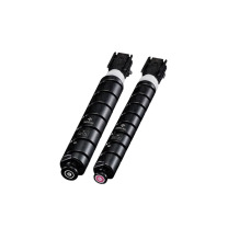 佳能 CANON 墨粉盒 NPG-83 大容量 黑色适用C5840/5850/5860/5870(约71000页 991g)