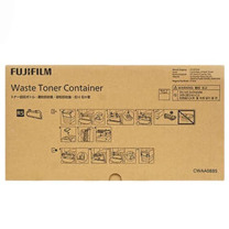 富士胶片 FUJI FILM 原装废粉盒2022废粉盒R5废粉收集瓶CWAA0869 废粉盒R5 SC2020 (原富士施乐)