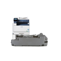 绘威 废粉盒 SC2022 适用施乐Xerox DocuCentre SC2022 SC2020打印机