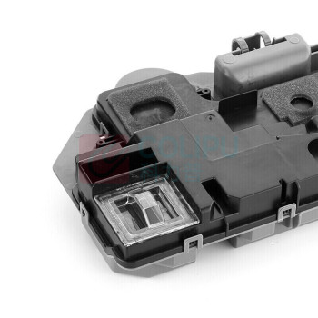 绘威 废粉盒 SC2022 适用施乐Xerox DocuCentre SC2022 SC2020打印机