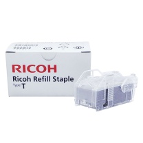 理光 RICOH T型 钉书针补充型(5000针*2) 适用于SR3130/3140/3160/3170/3210