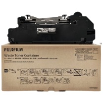 FUJIFILM 废粉盒 CWAA0869 约15000页 (黑色) 适用于SC2020/2022