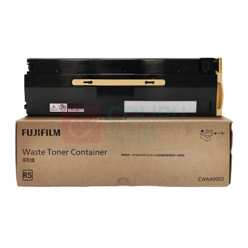 FUJIFILM 废粉盒 CWAA0903 适用施乐六代七代3373/3570