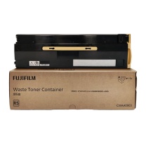FUJIFILM 废粉盒 CWAA0903 适用施乐六代七代3373/3570