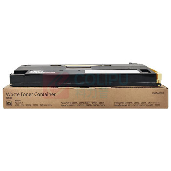 FUJIFILM 废粉盒 CWAA0903 适用施乐六代七代3373/3570