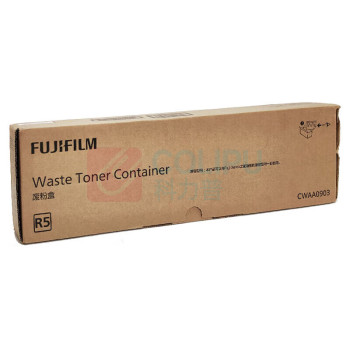 FUJIFILM 废粉盒 CWAA0903 适用施乐六代七代3373/3570