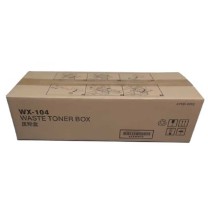柯尼卡美能达 KONICA MINOLTA 废墨盒 WX-104(A7XWWY2) 适用227/287/367机型