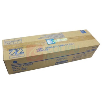 柯尼卡美能达 KONICA MINOLTA 显影组件 青 DV512C (适用C364e/C224e/c284)