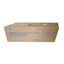 柯尼卡美能达 KONICA MINOLTA 显影组件 青 DV512C (适用C364e/C224e/c284)