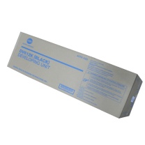 柯尼卡美能达 KONICA MINOLTA DV612K 显影组件(载体) DV612K (黑) 适用bizhubC452/C552/C652机型
