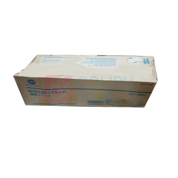 柯尼卡美能达 KONICA MINOLTA DV612K 显影组件(载体) DV612K (黑) 适用bizhubC452/C552/C652机型
