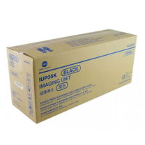 柯尼卡美能达 KONICA MINOLTA 成像鼓 IUP35K 标准容量 (黑色) 适用于bizhubC3350i/C3351i