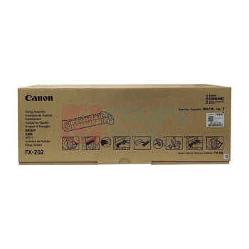 佳能 CANON 定影组件 FM4-8445-000 适用iR2520i/2525/2525i/2530i/2535i/2545i
