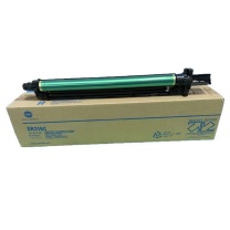 KONICA MINOLTA 感光鼓 DR316C 90000页 (青色) 单支彩色,鼓体通用,适用C250i/C300i/C360i/C7130i/C301i/C361i等机型