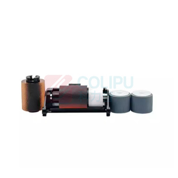 柯尼卡美能达 KONICA MINOLTA 原装输稿器搓纸轮(带架子) 适用于BH287 4个/套