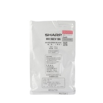 夏普 SHARP 载体 4082 (黑红蓝黄一套) 四色