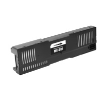 绘威 维护箱 MC-G01 适用佳能打印机 GX5080/GX6080/GX7080