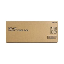 柯尼卡美能达 KONICA MINOLTA 废粉盒 WX-107 适用于 bizhub C250i C300i C360i C450i C550i C650i