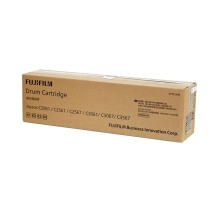 富士胶片 FUJI FILM 感光鼓 CT351440 (黑彩通用) 适用Apeos C2061/C2561/C3061/C2567/C3067/C3567机型
