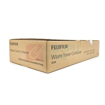 富士胶片 FUJI FILM 废粉盒 CWAA1136 适用Apeos C2061/C2561/C3061/C2567/C3067/C3567机型