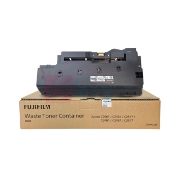 富士胶片 FUJI FILM 废粉盒 CWAA1136 适用Apeos C2061/C2561/C3061/C2567/C3067/C3567机型