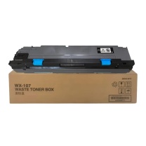 柯尼卡美能达 KONICA MINOLTA 废粉盒 WX-107 适用于 bizhub C250i C300i C360i C450i C550i C650i