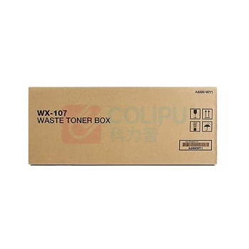 柯尼卡美能达 KONICA MINOLTA 废粉盒 WX-107 适用于 bizhub C250i C300i C360i C450i C550i C650i