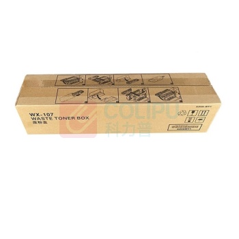 柯尼卡美能达 KONICA MINOLTA 废粉盒 WX-107 适用于 bizhub C250i C300i C360i C450i C550i C650i