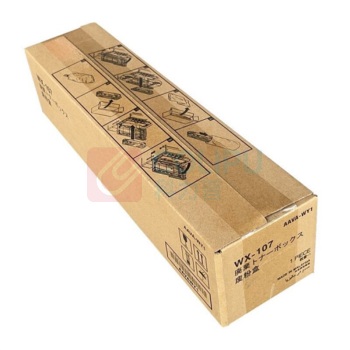 柯尼卡美能达 KONICA MINOLTA 废粉盒 WX-103 (A4NNWY1)适用于C364/C284/C454/C368机型