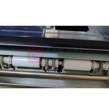 佳能 CANON 加热部件辅助轮 1060042041 适用于佳能VP6200系列设备