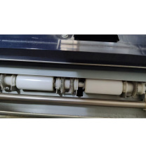 佳能 CANON 加热部件辅助轮 1060042041 适用于佳能VP6200系列设备