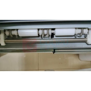 佳能 CANON 加热部件辅助轮 1060042041 适用于佳能VP6200系列设备