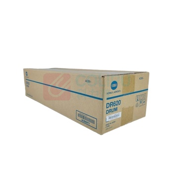 柯尼卡美能达 KONICA MINOLTA 原装套鼓 DR620 (彩色通用) 适用于C4070 C4080