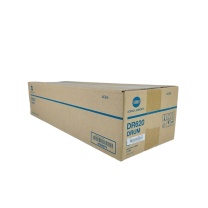柯尼卡美能达 KONICA MINOLTA 原装套鼓 DR620 (彩色通用) 适用于C4070 C4080