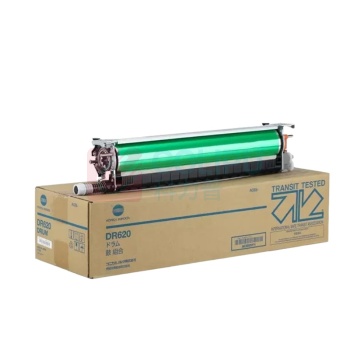 柯尼卡美能达 KONICA MINOLTA 原装套鼓 DR620 (彩色通用) 适用于C4070 C4080
