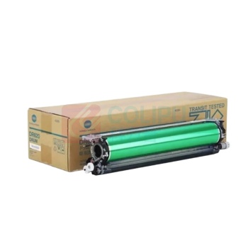 柯尼卡美能达 KONICA MINOLTA 原装套鼓 DR620 (彩色通用) 适用于C4070 C4080