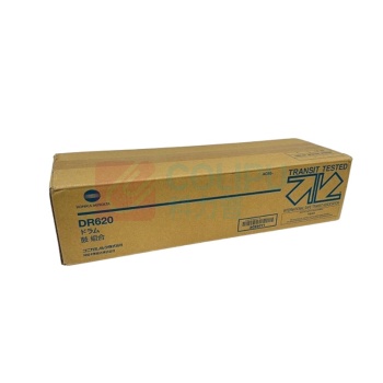 柯尼卡美能达 KONICA MINOLTA 原装套鼓 DR620 (彩色通用) 适用于C4070 C4080