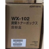 KONICA MINOLTA 废粉盒 WX-102 适用于B652/522/654e/654/754机型