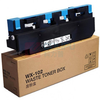 KONICA MINOLTA 废粉盒 WX-102 适用于B652/522/654e/654/754机型