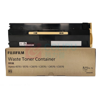 富士胶片 FUJI FILM 废粉盒 CWAA0981 适用C3070/C3570/C4570/C5570C7070