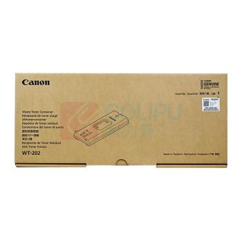 佳能 CANON 废粉盒 WT-202 适用C5535/5540/5550/5560/5735/5740/5750/5760/5840/5850/5860/5870打印机