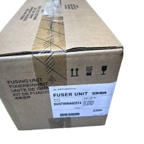 夏普 SHARP 定影组件 DUNTW8666DS14 工包 适用于夏普DX-2008UC/DX-2508UC/SF-S251RC