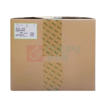 理光 RICOH 黑色套鼓单元 D2392227 适用于C6004/4504(含载体显影器)