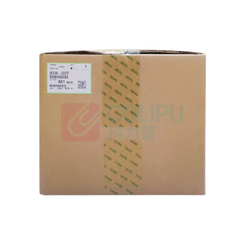 理光 RICOH 黑色套鼓单元 D2392227 适用于C6004/4504(含载体显影器)
