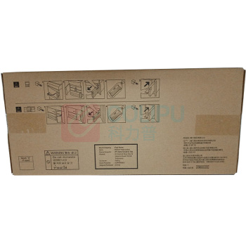 富士胶片 FUJI FILM 废粉盒 CWAA0663 (适用AP/DC-6070/7080/C5580/C6680等)