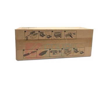 柯尼卡美能达 KONICA MINOLTA 废粉盒 WX-105 A8JJWY1 适用于 C226/C266/C256/287/C286i