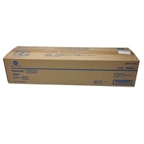 柯尼卡美能达 KONICA MINOLTA 黑色载体 DV619K 适用于BH658e